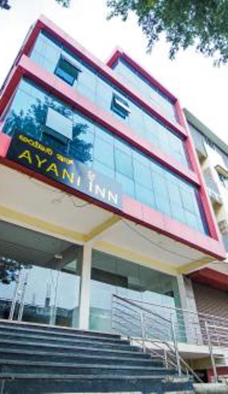 AYANI INN