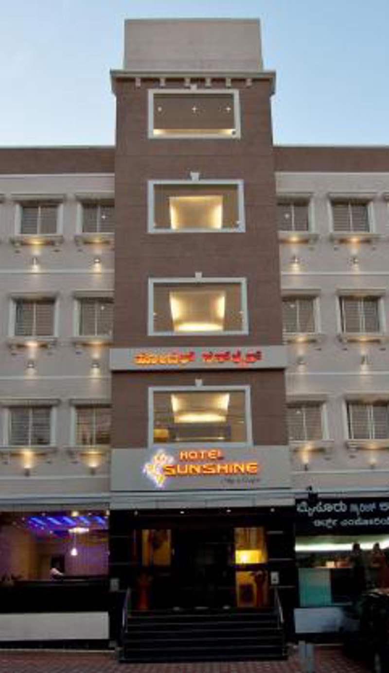 Hotel Sunshine