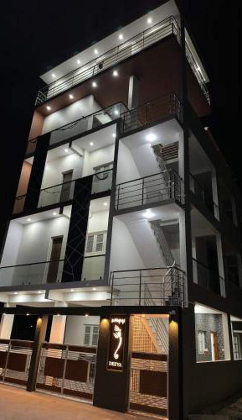 DEEYA Home Stay - A Luxury Family Guest House