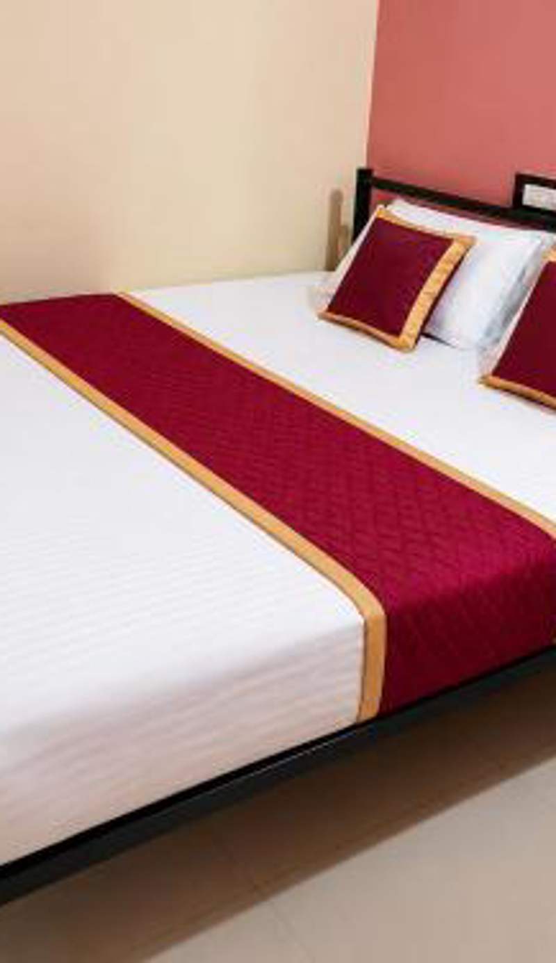 Manasvini Homestay-A home in Mysore with scenic view