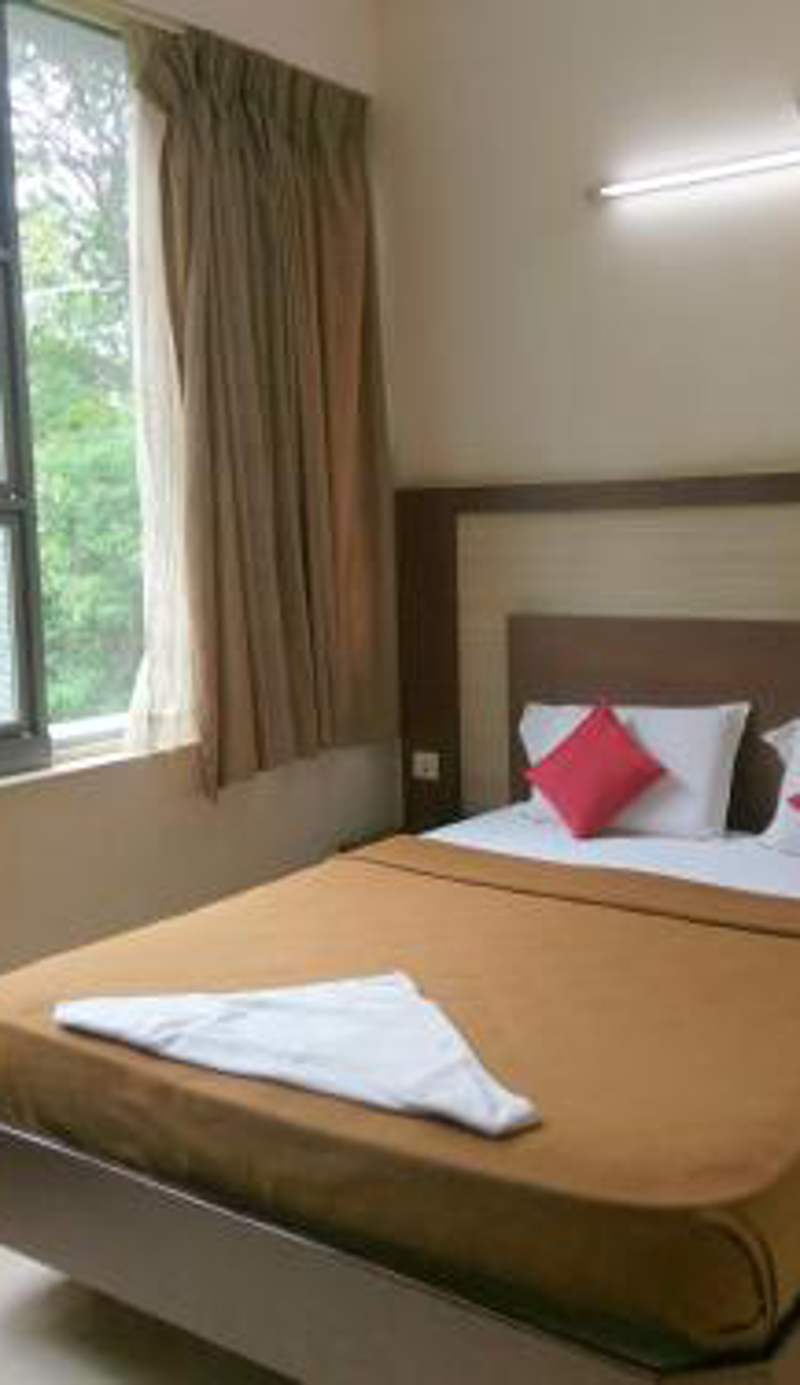 Banyan Tree Comforts Mysore