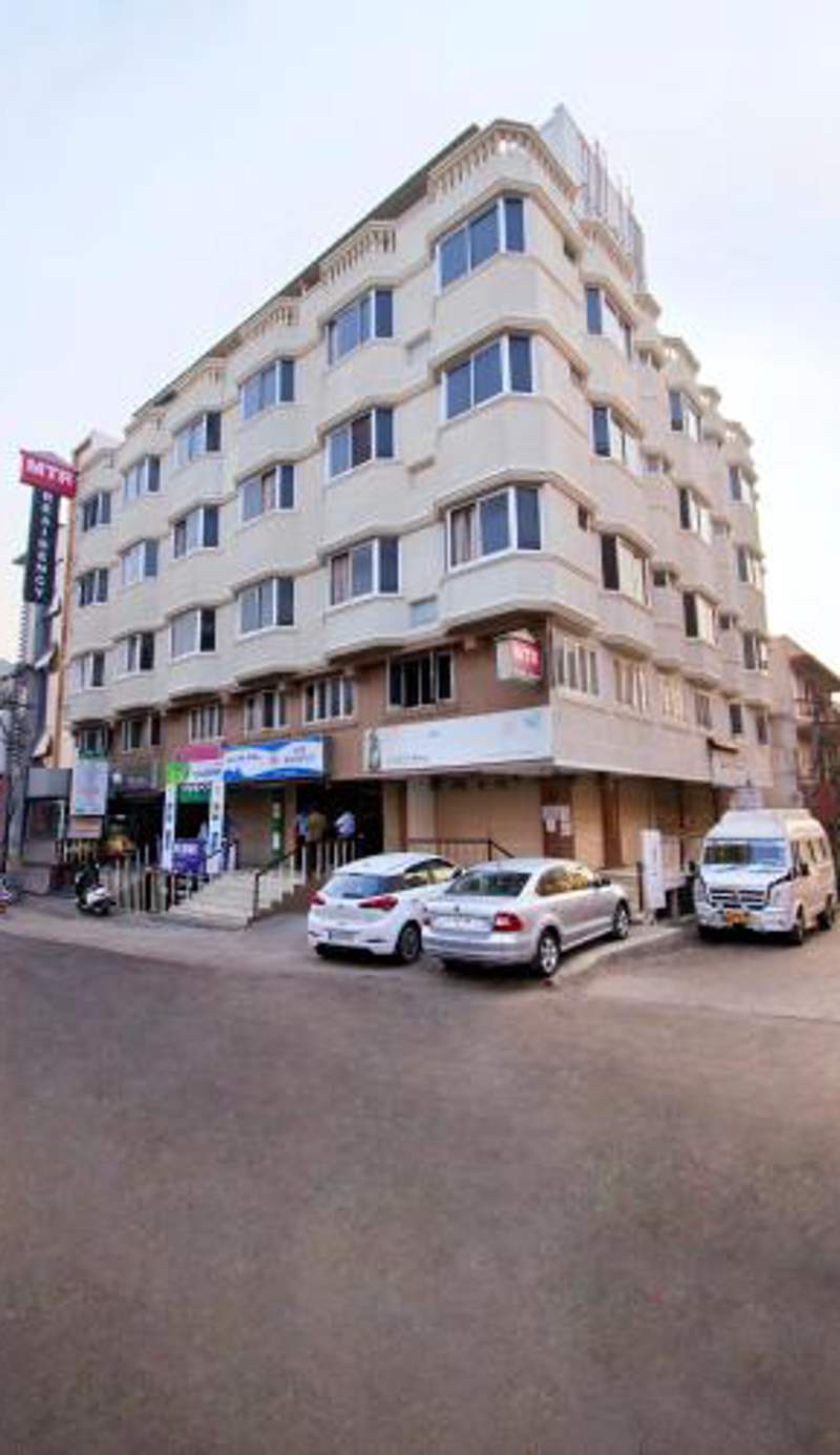 Mannars Residency