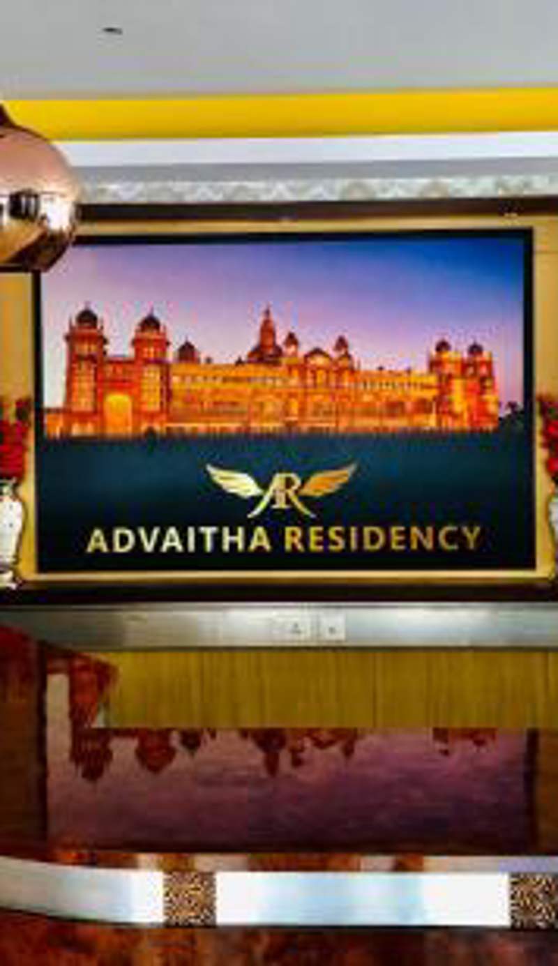 ADVAITHA RESIDENCY
