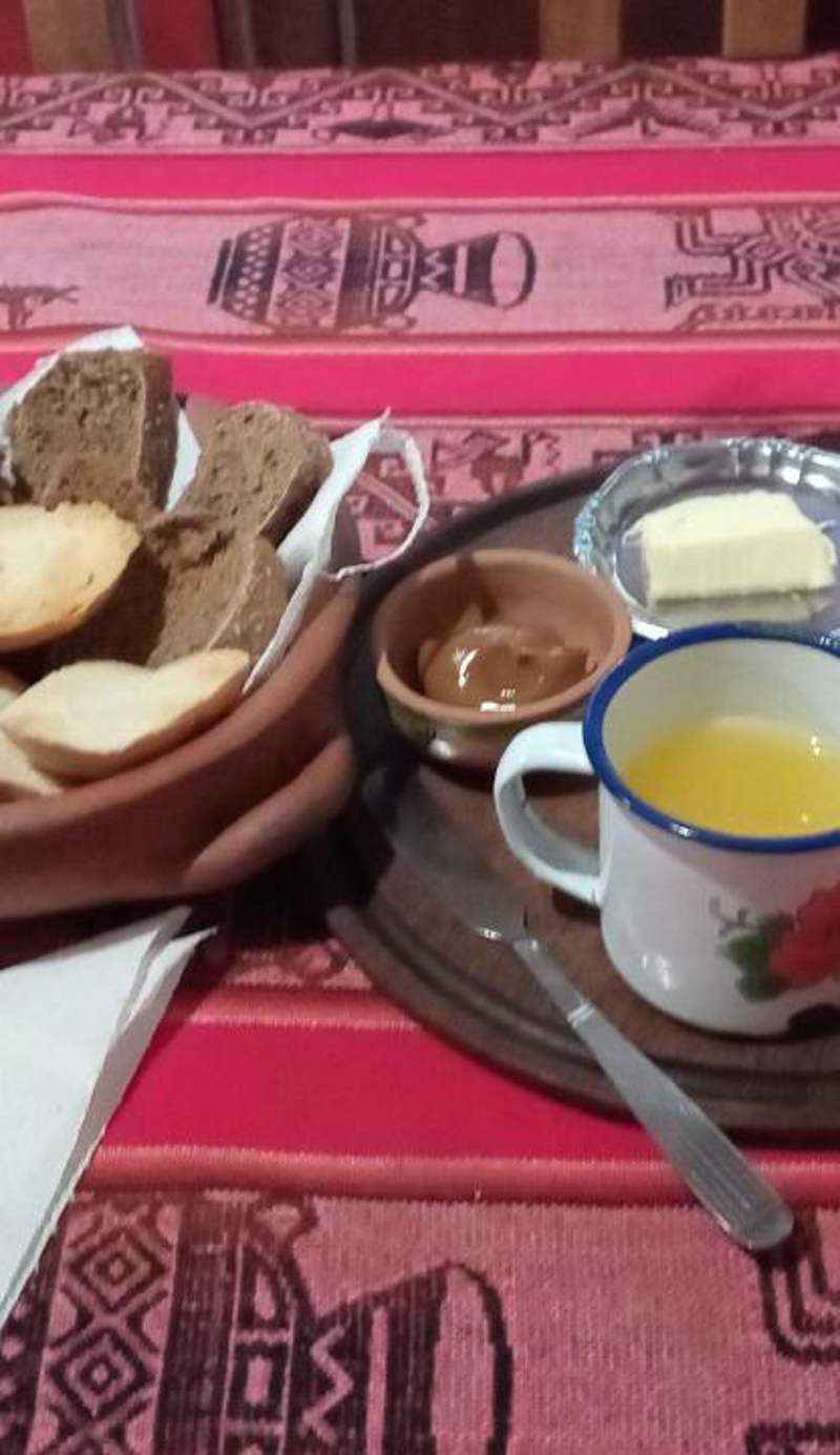 Casa Colores