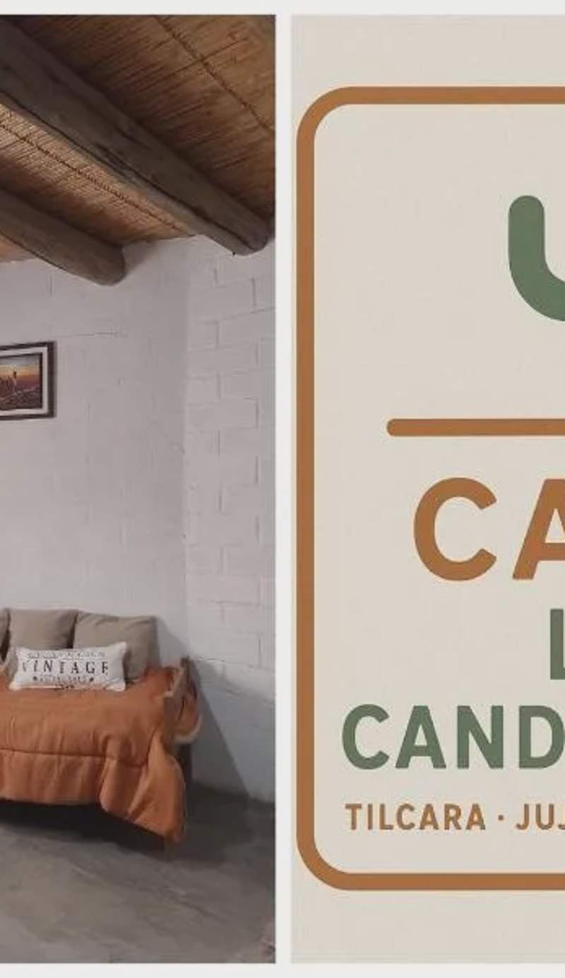 Casa La Candelaria