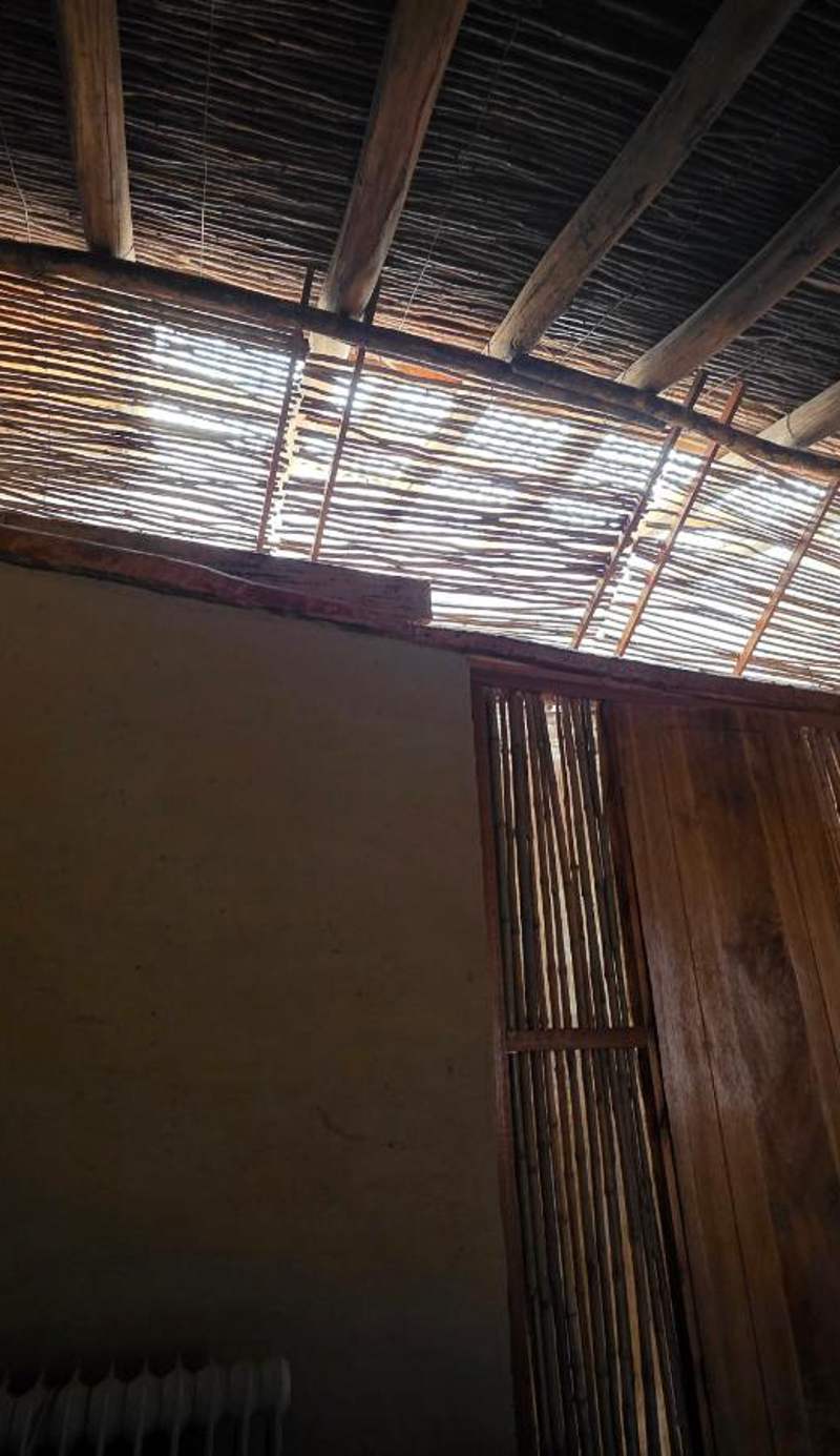 Refugio Del Pintor