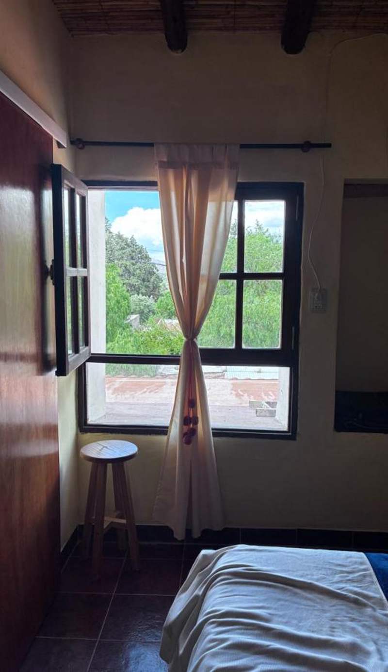 La Casa de la Abuela Tilcara