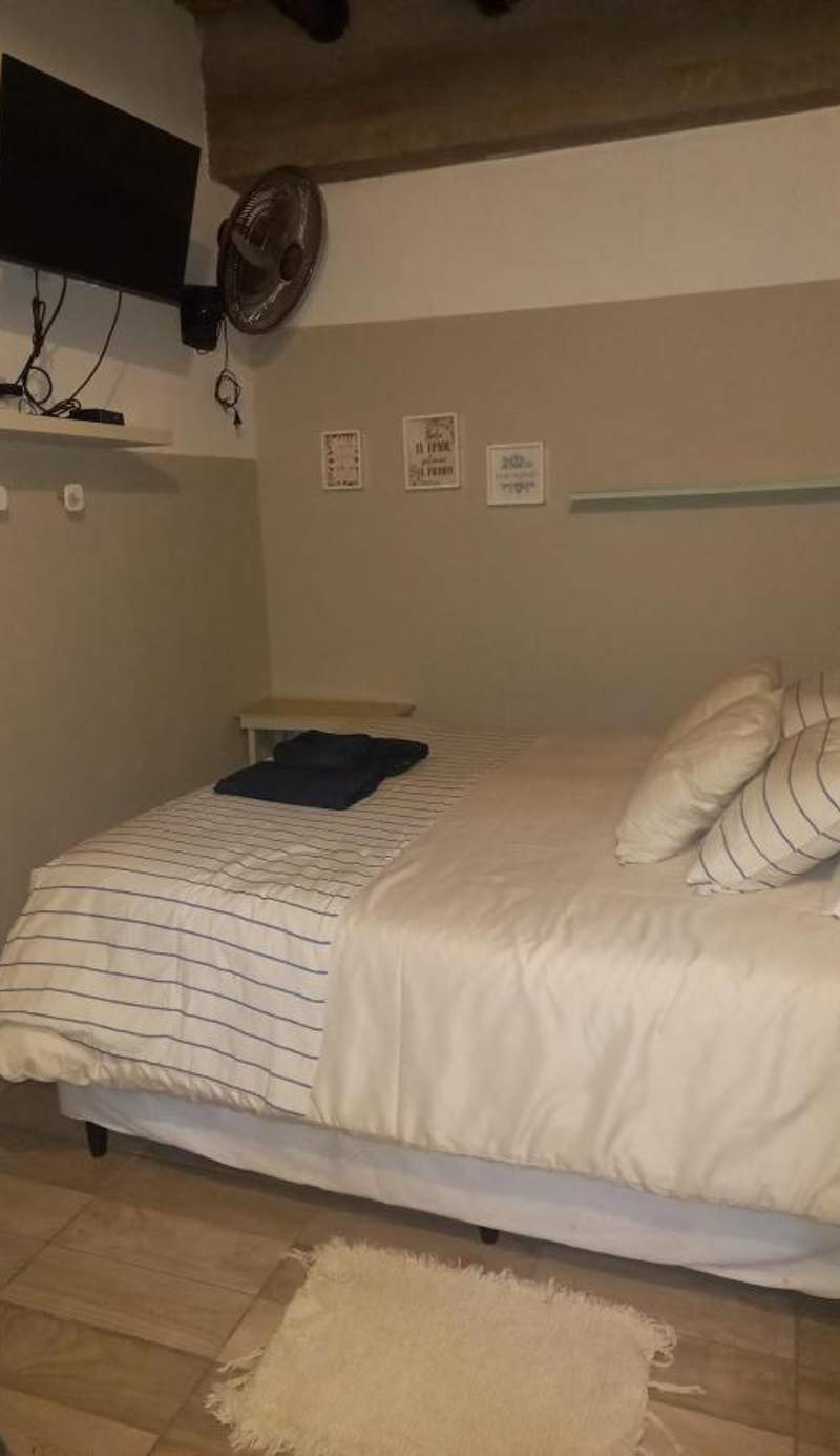 Hostal Asqui Pacha