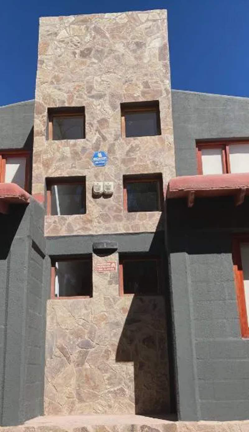 Cabañas La Sorpresa