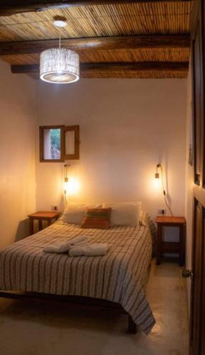 La Cabañita de Tilcara