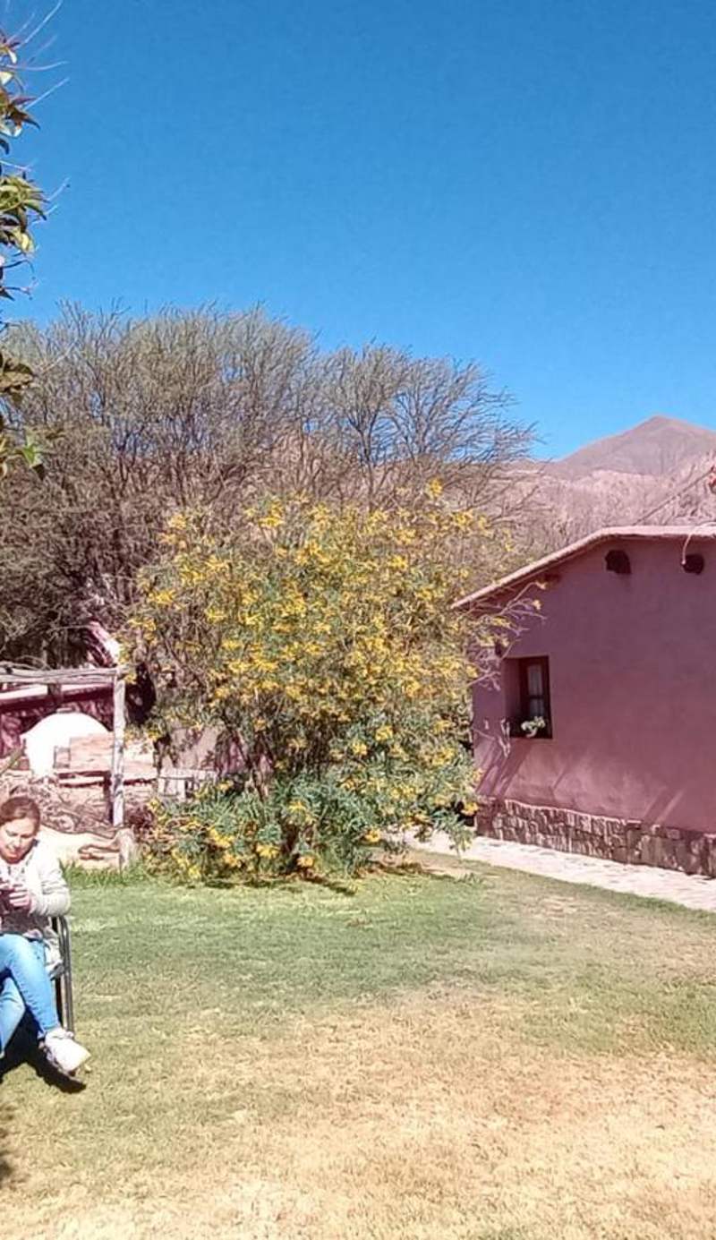 Hosteria La Morada