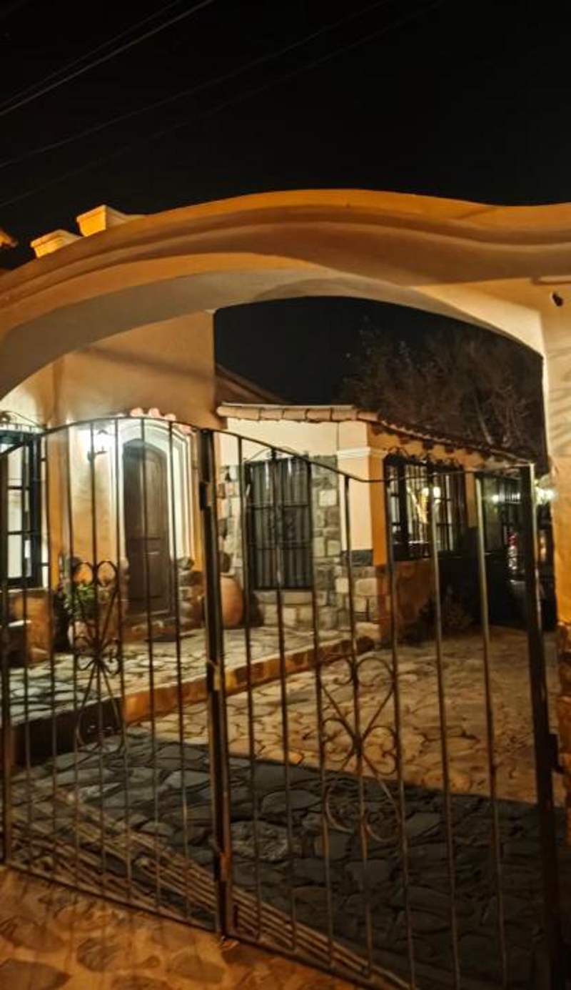 Los Arcabuceros Casa Hotel Boutique
