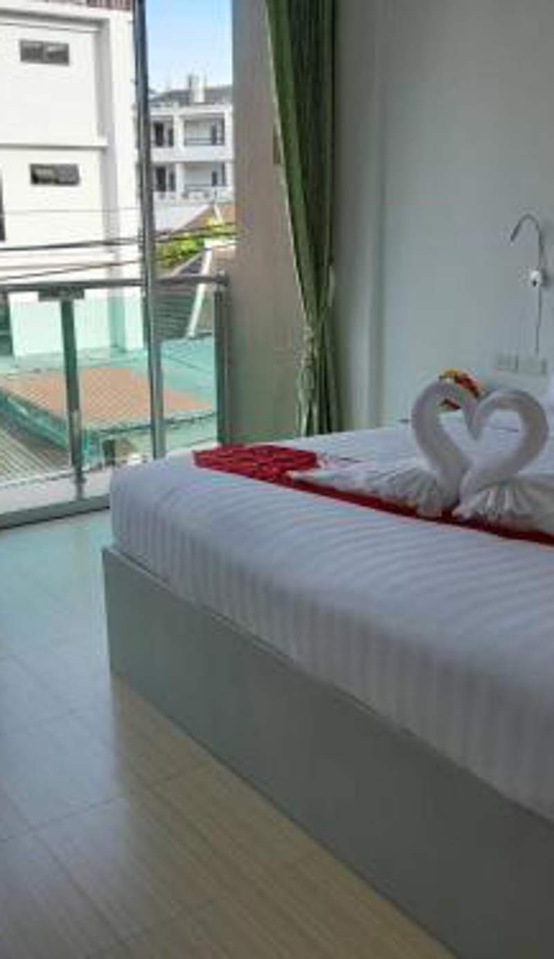 Toto Residence