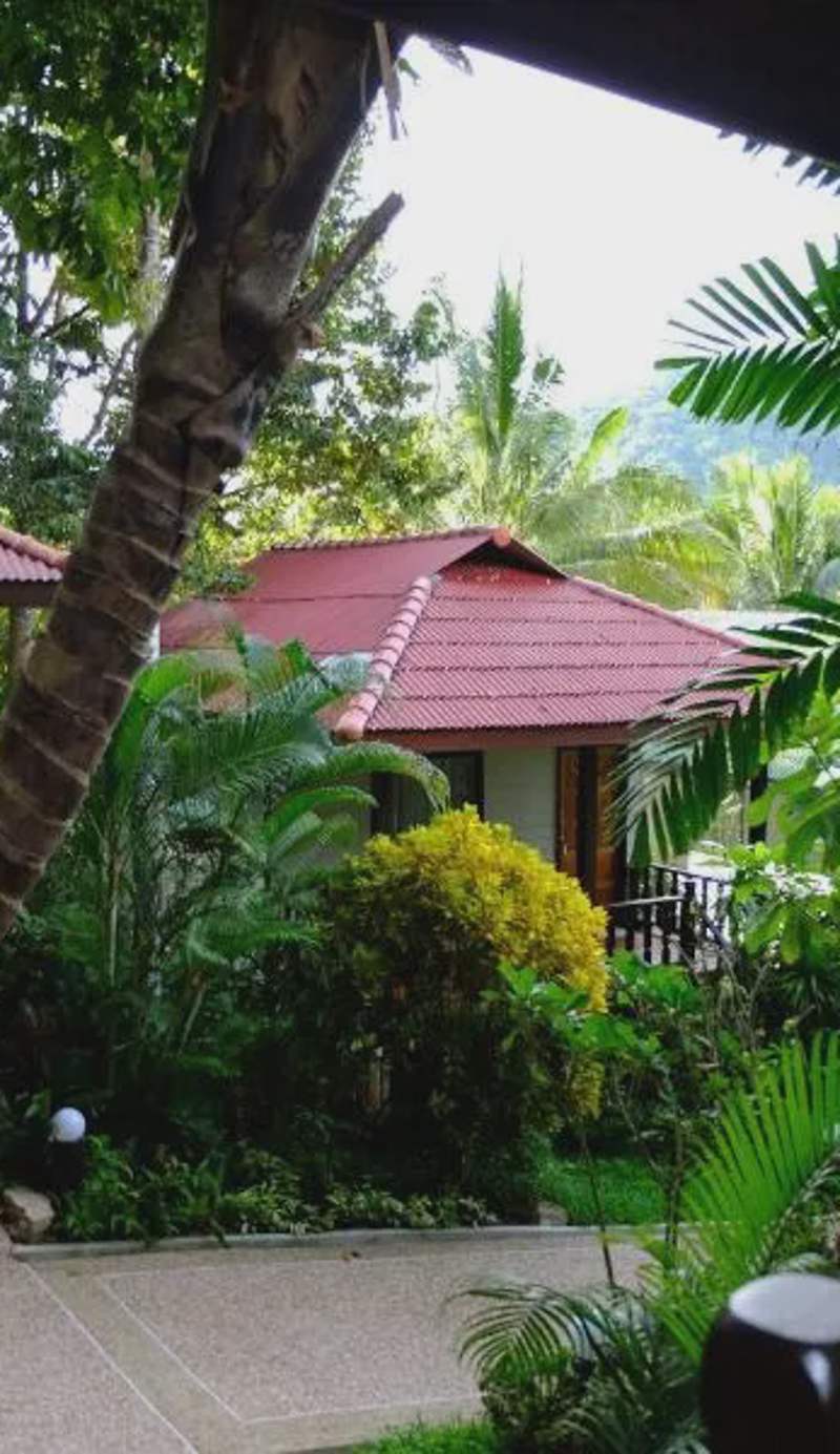 Kiriraya Resort
