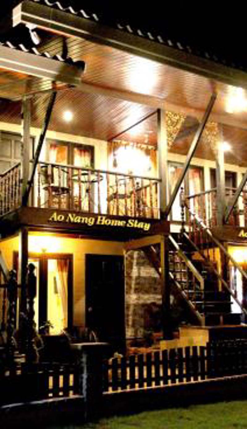 Ao Nang Home Stay