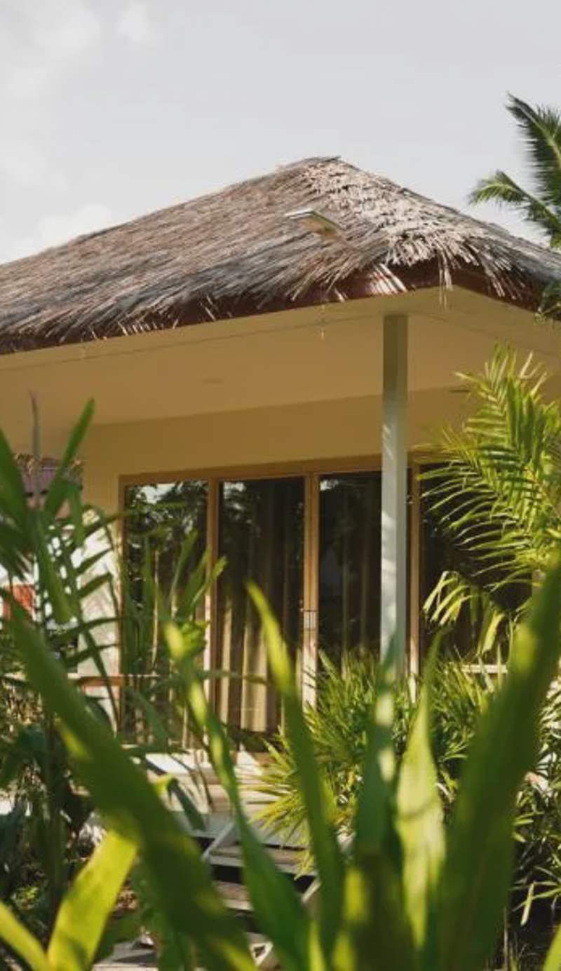 Cocco House