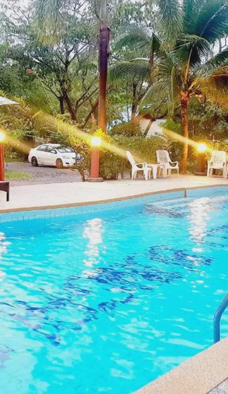 Mild Garden View Resort