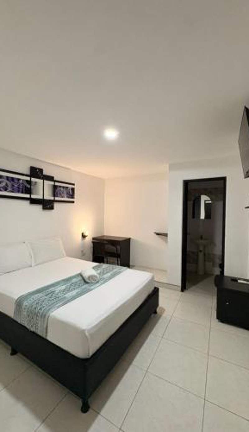 Hotel Plaza Roma