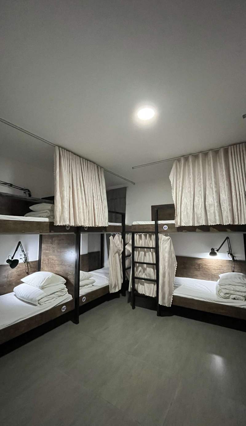 Kha Hostel