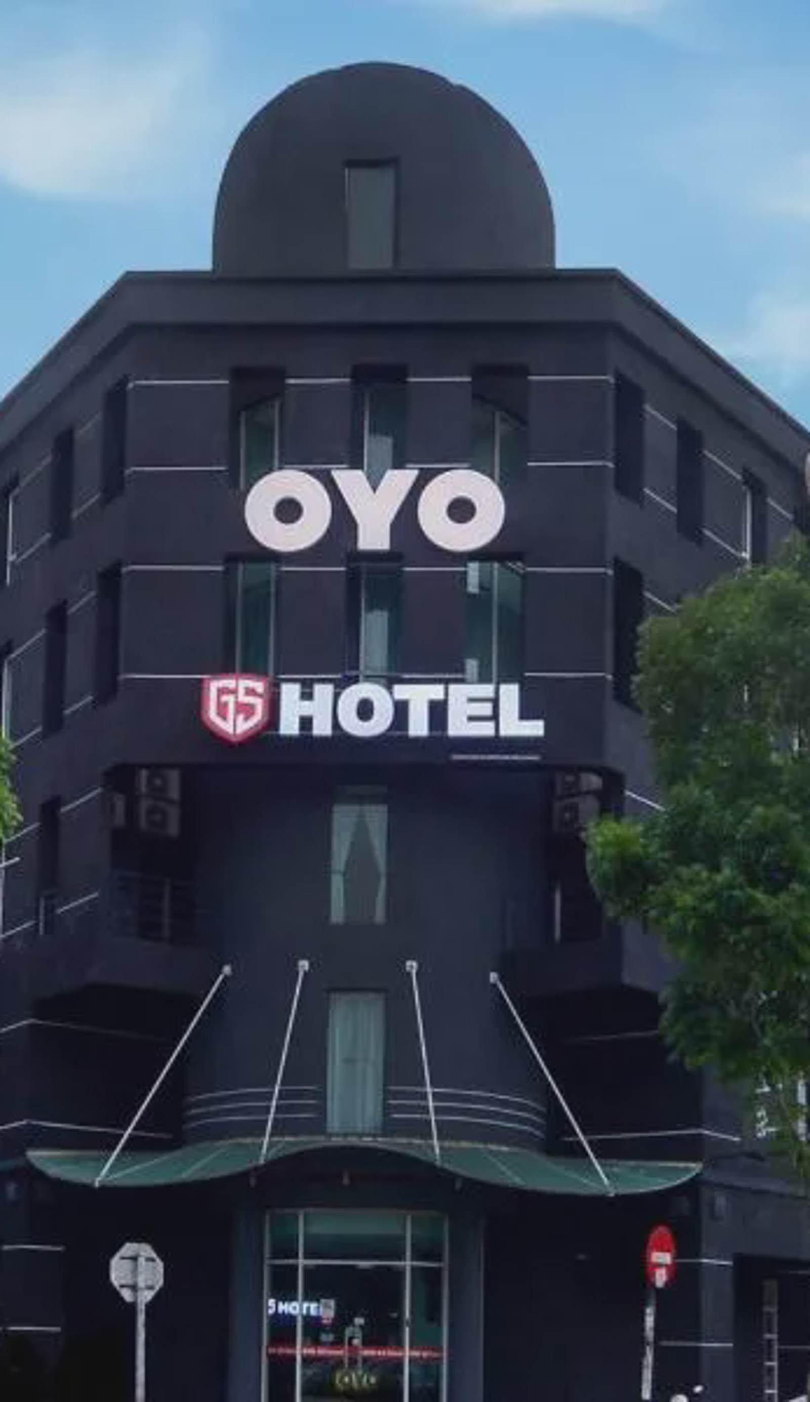 Hotel O Gs Hotels Near Strand Mall