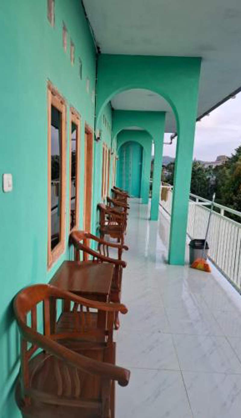 New Chez Felix