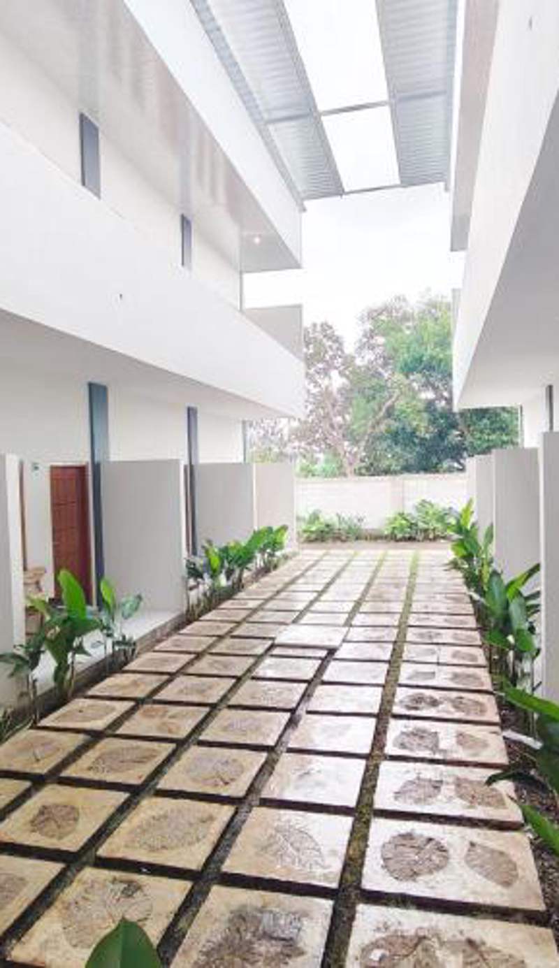 Savira Homestay Labuan Bajo
