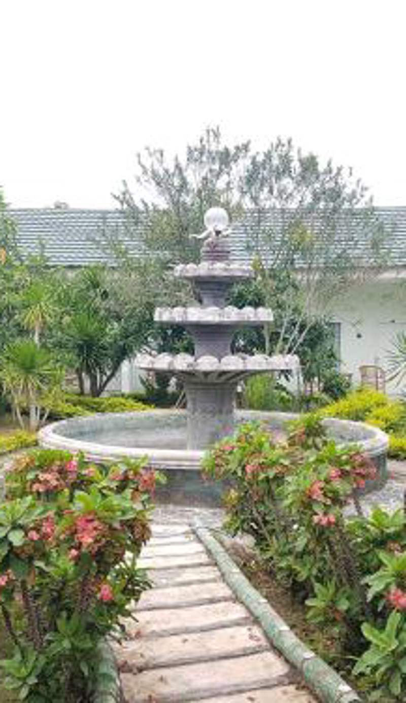 Komodo Boutique Hotel