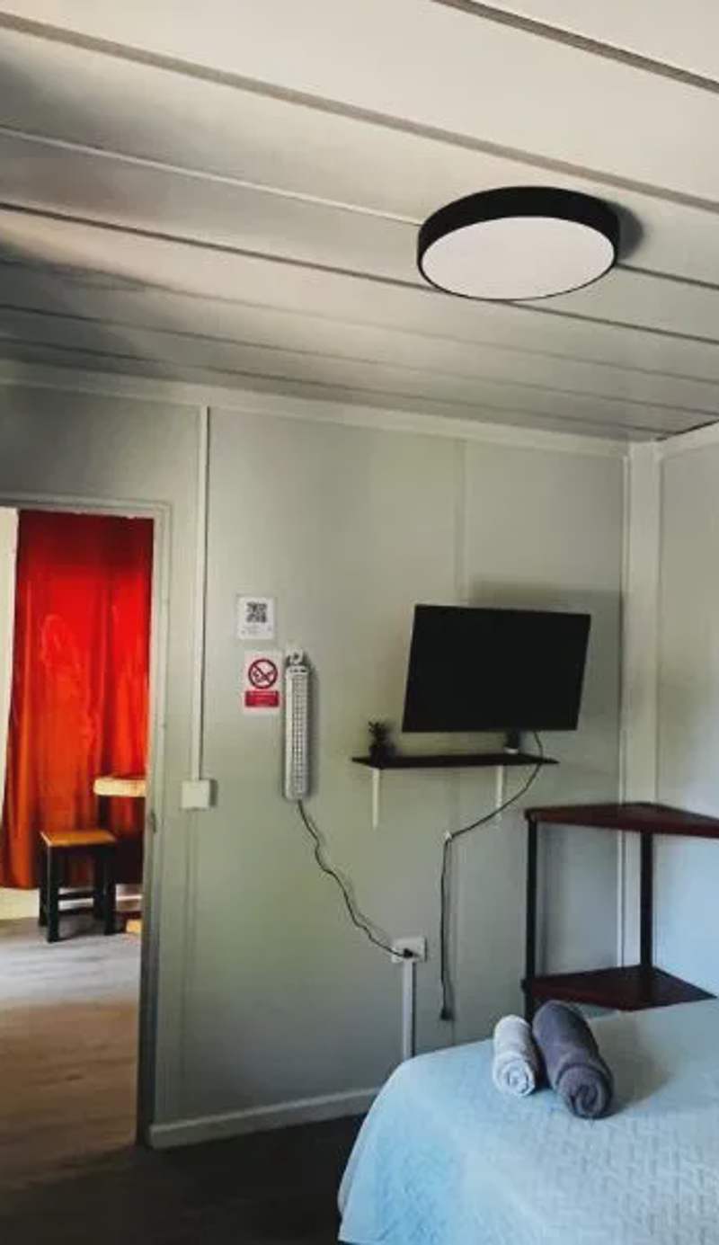 Apartamentos Equipados DMR #3