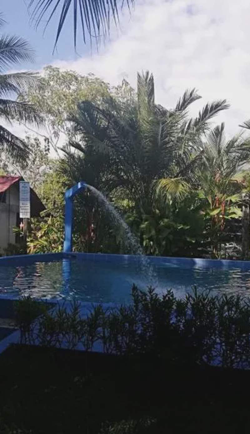 Villas Maria Luisa