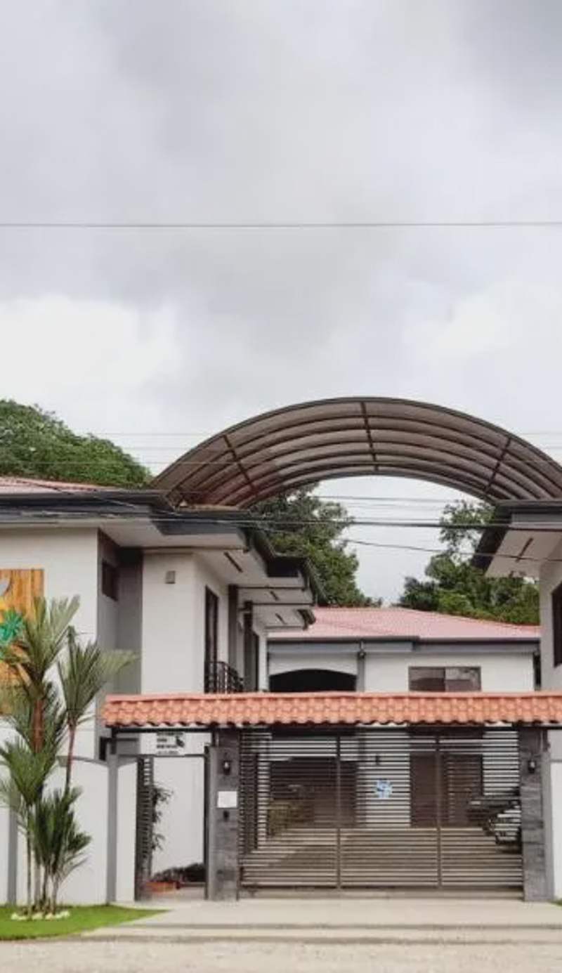 Ballena Paradise Apartments