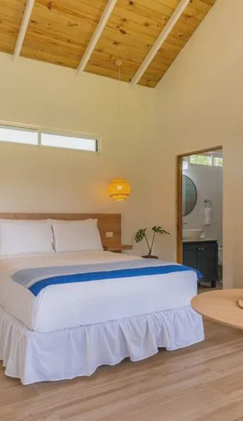 Cedrela Beach Villas