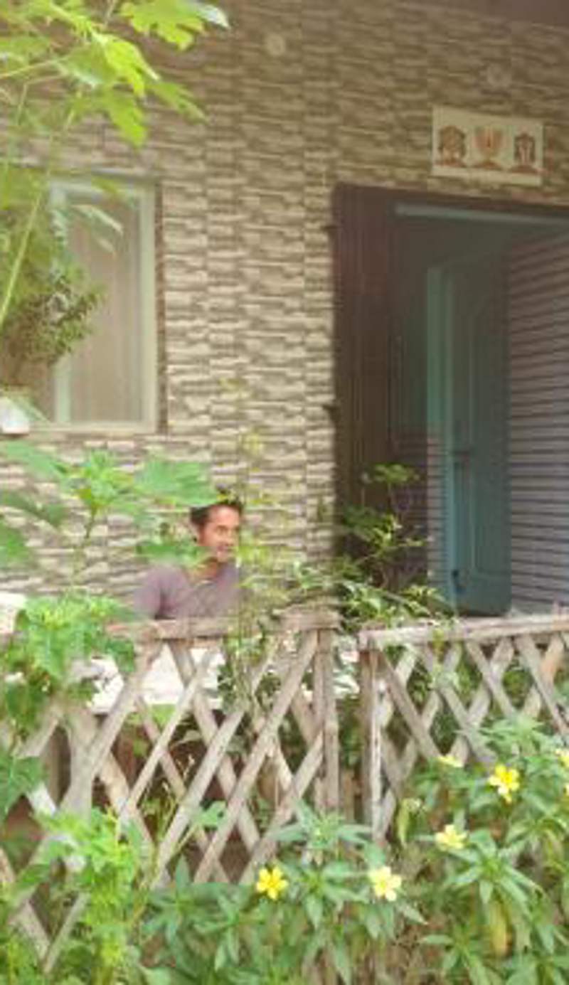 Mayuram Homestay