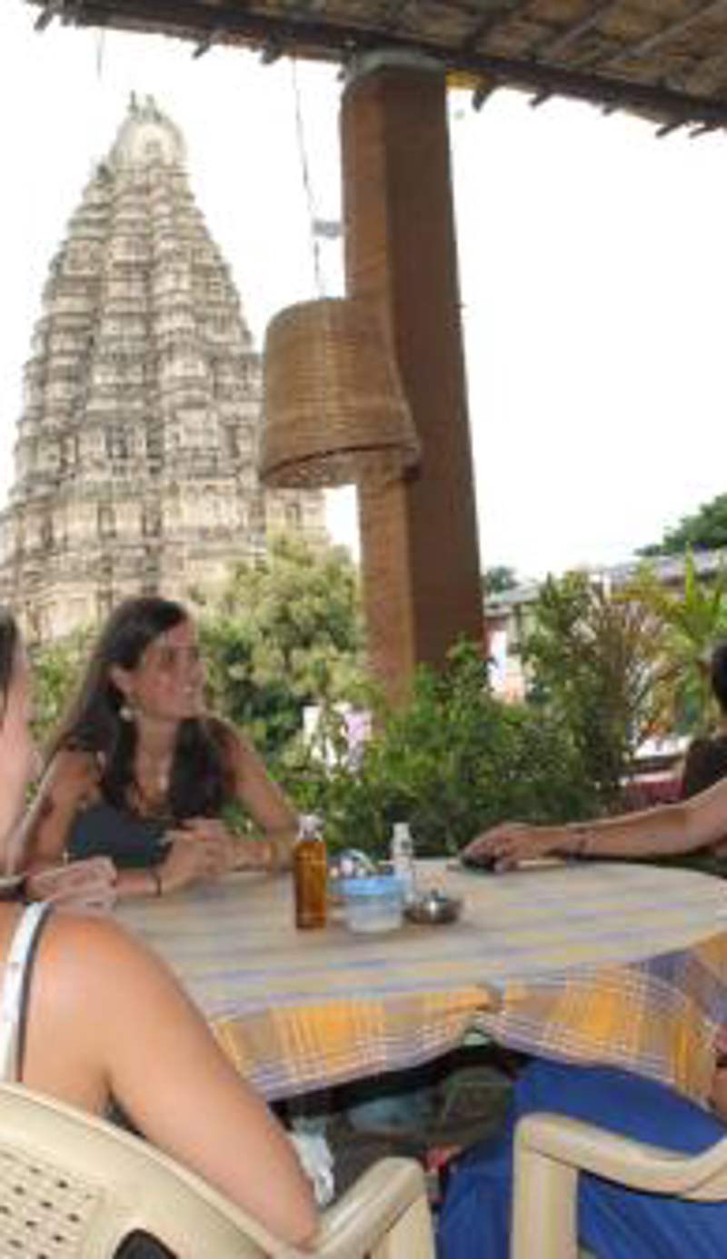 Gopi Guest House