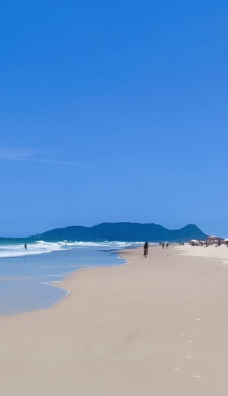 Picco da Ilha