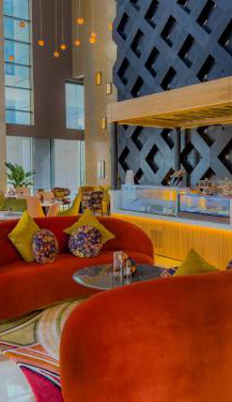 Southern Sun Abu Dhabi