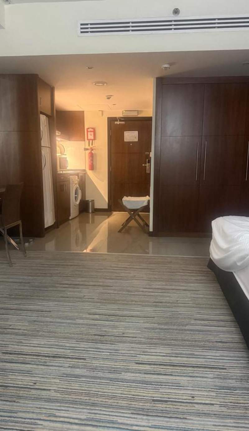Phoenix Plaza Hotel Apartments