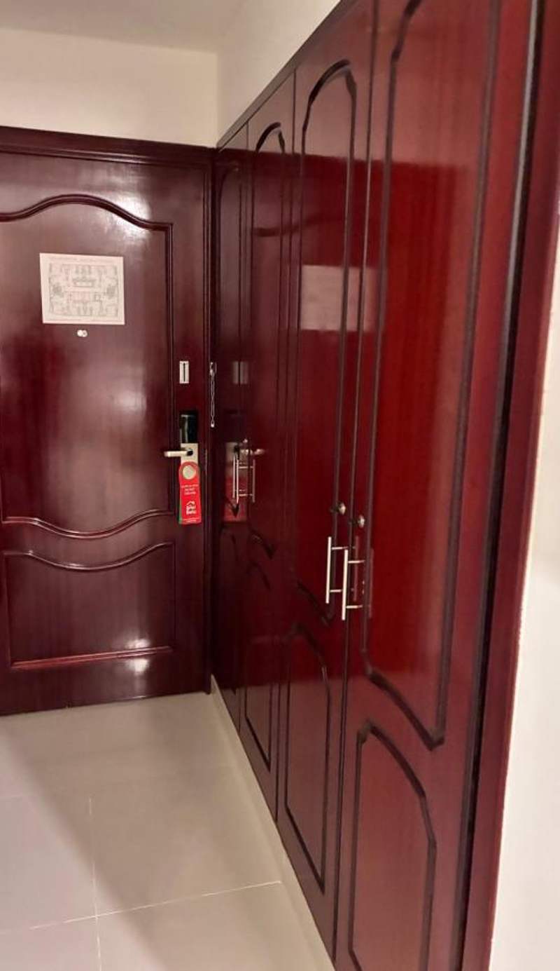Alraya Homes by Betu former Times Inn