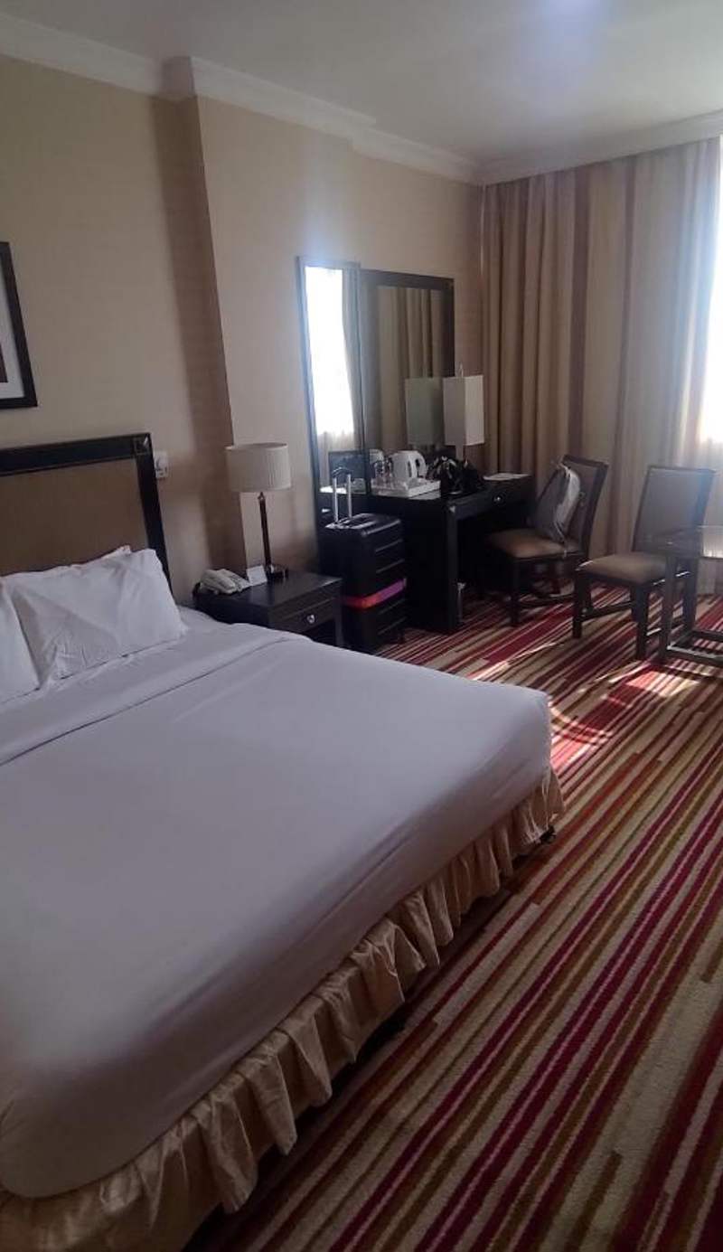 Executive Suites Abu Dhabi