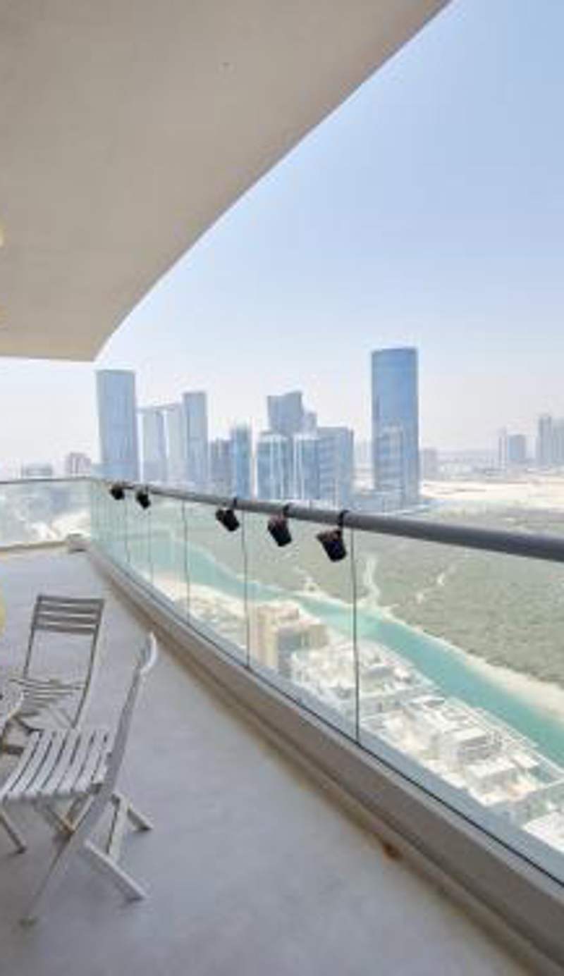 Harf2608A Peaceful 2br in Reem