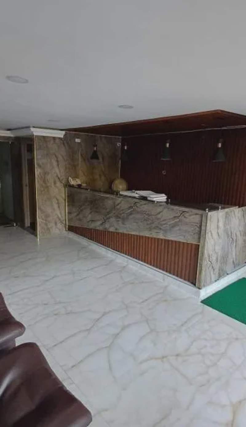 HOTEL DULCES SUEÑOS