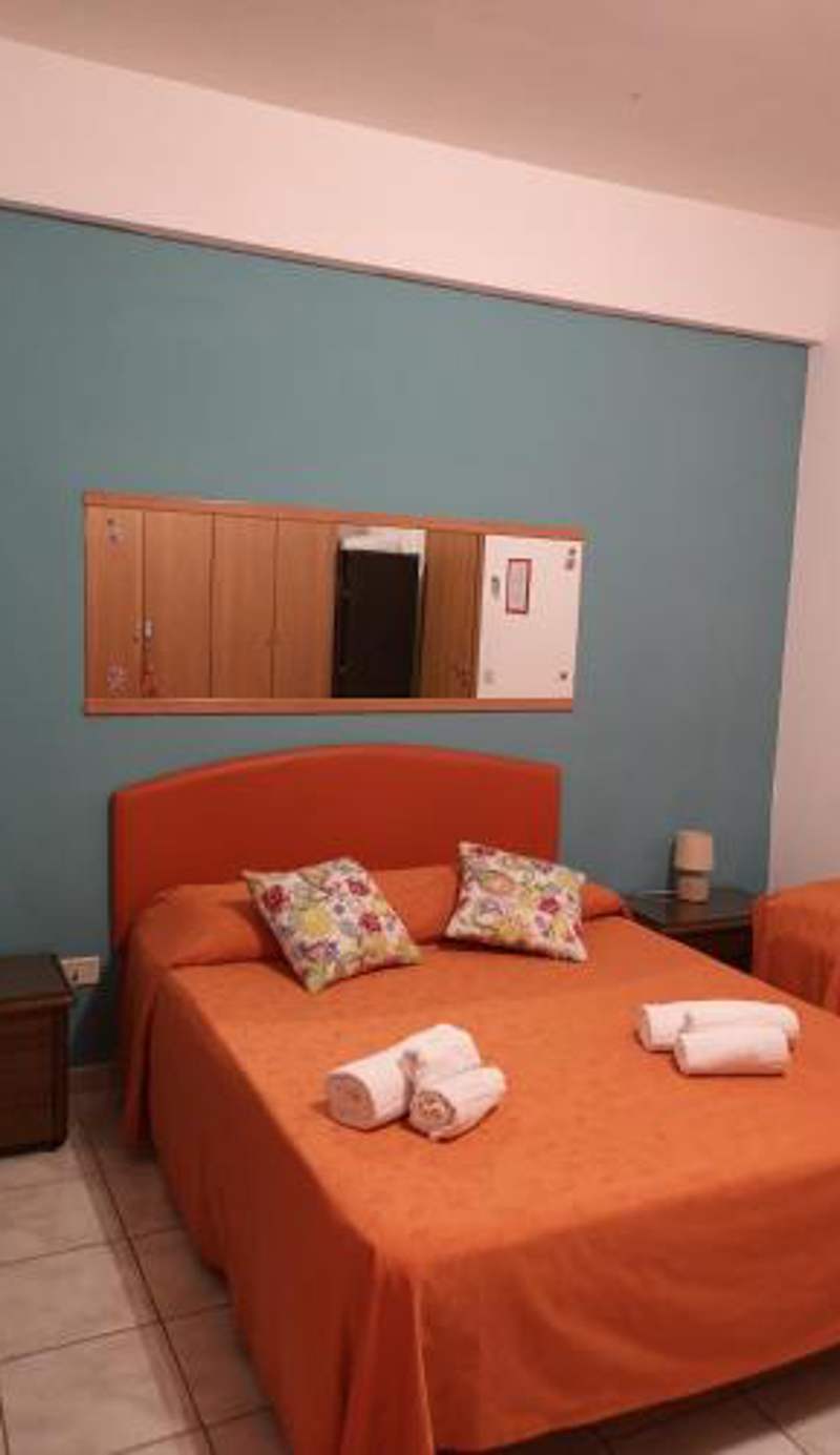 B&B Casa Valeria