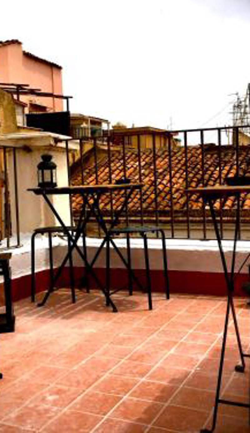 Al centro di tutto