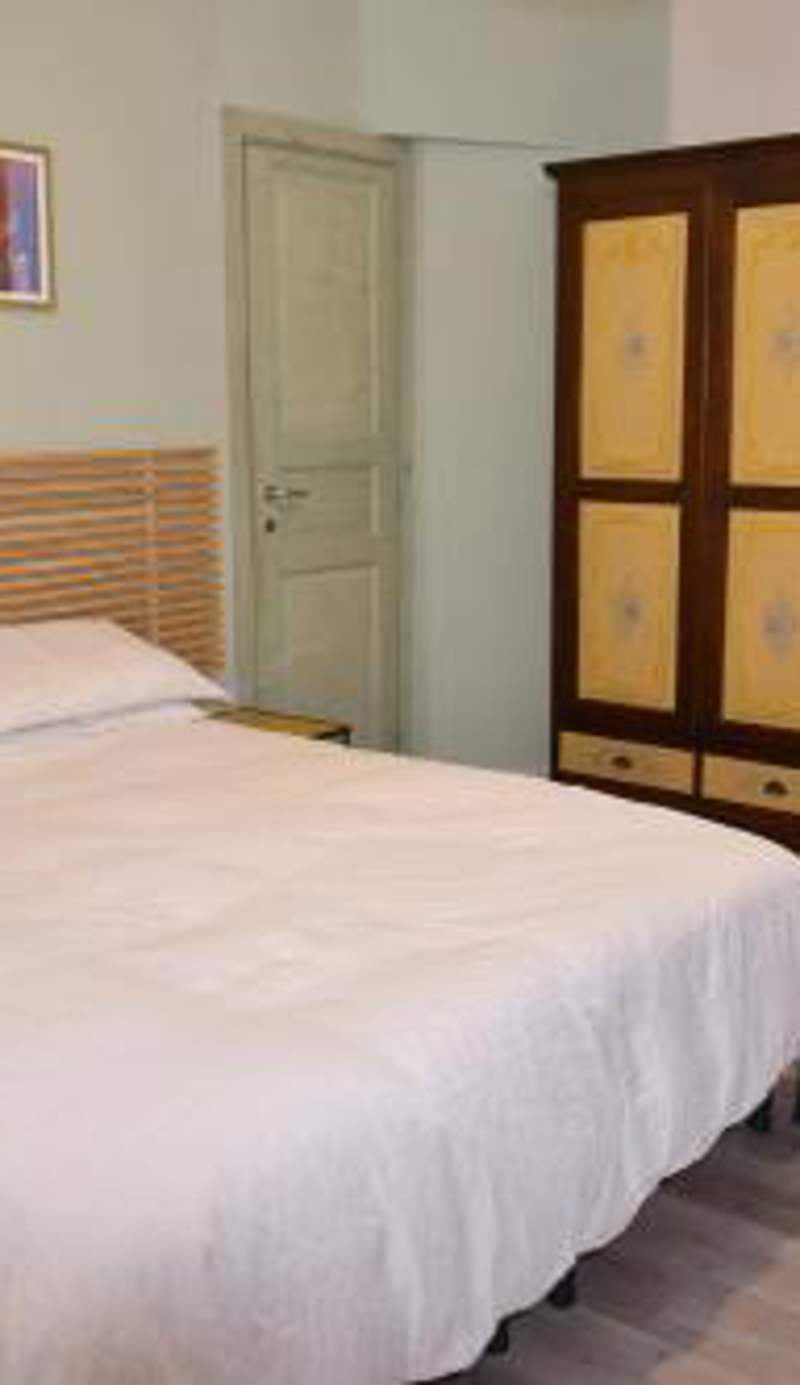 Residenza Del Turista
