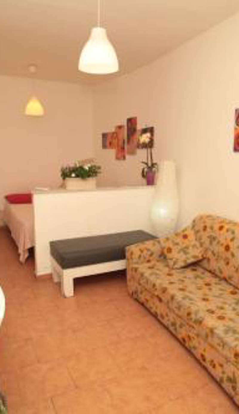 Catania Apartment Liotro
