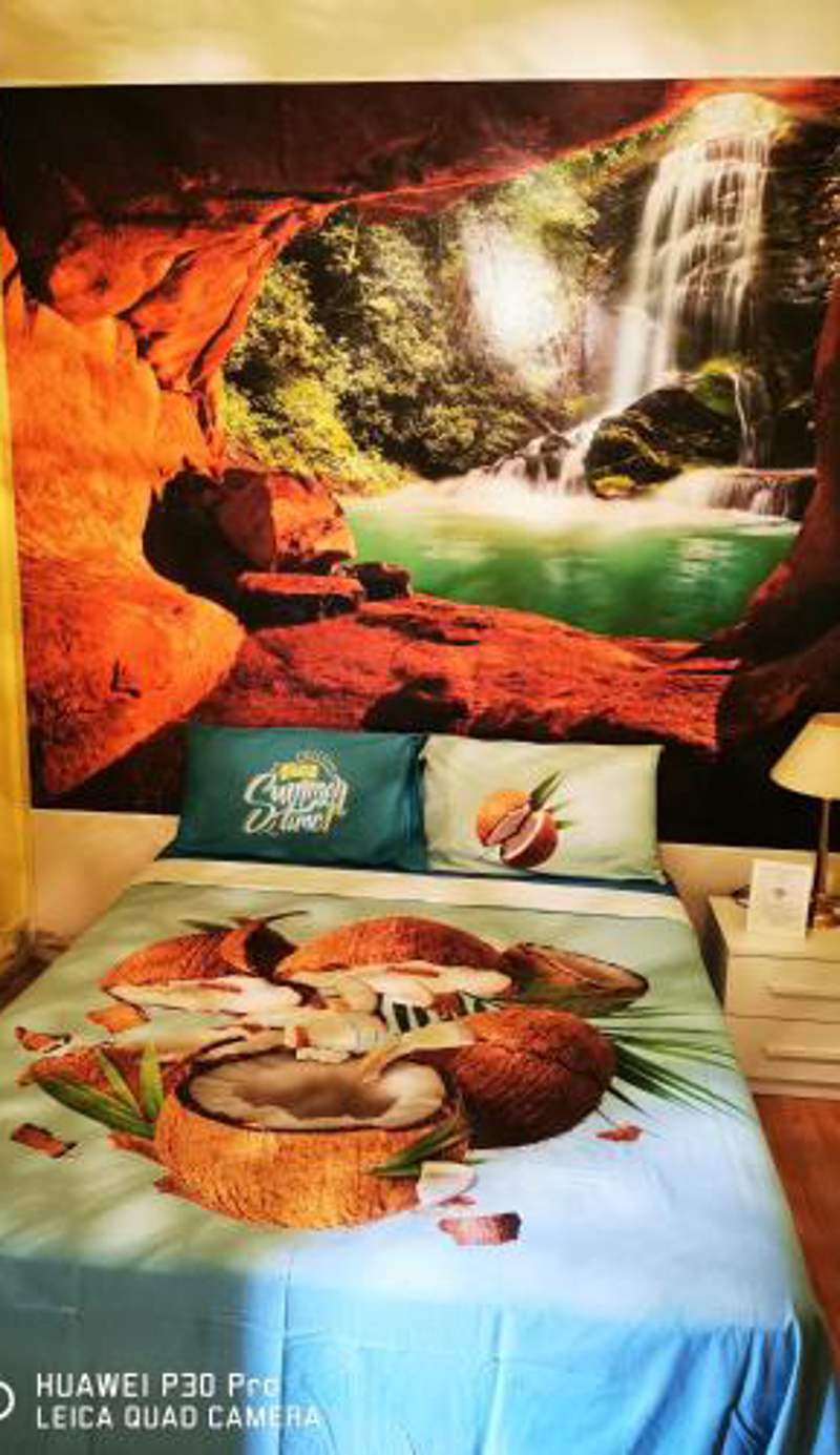 Bed & Breakfast Macallè