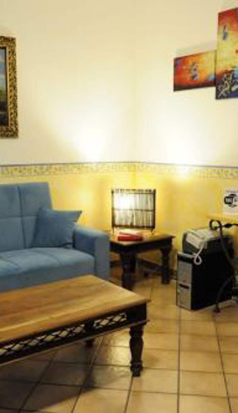 B&B Giuseppe Verdi