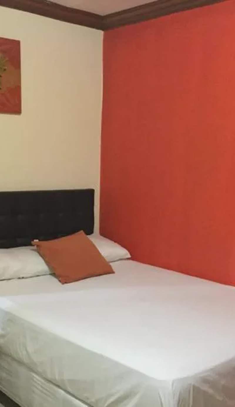 Hotel Fika Guayaquil