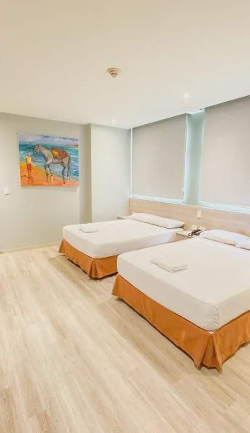 GH Sander Hotel