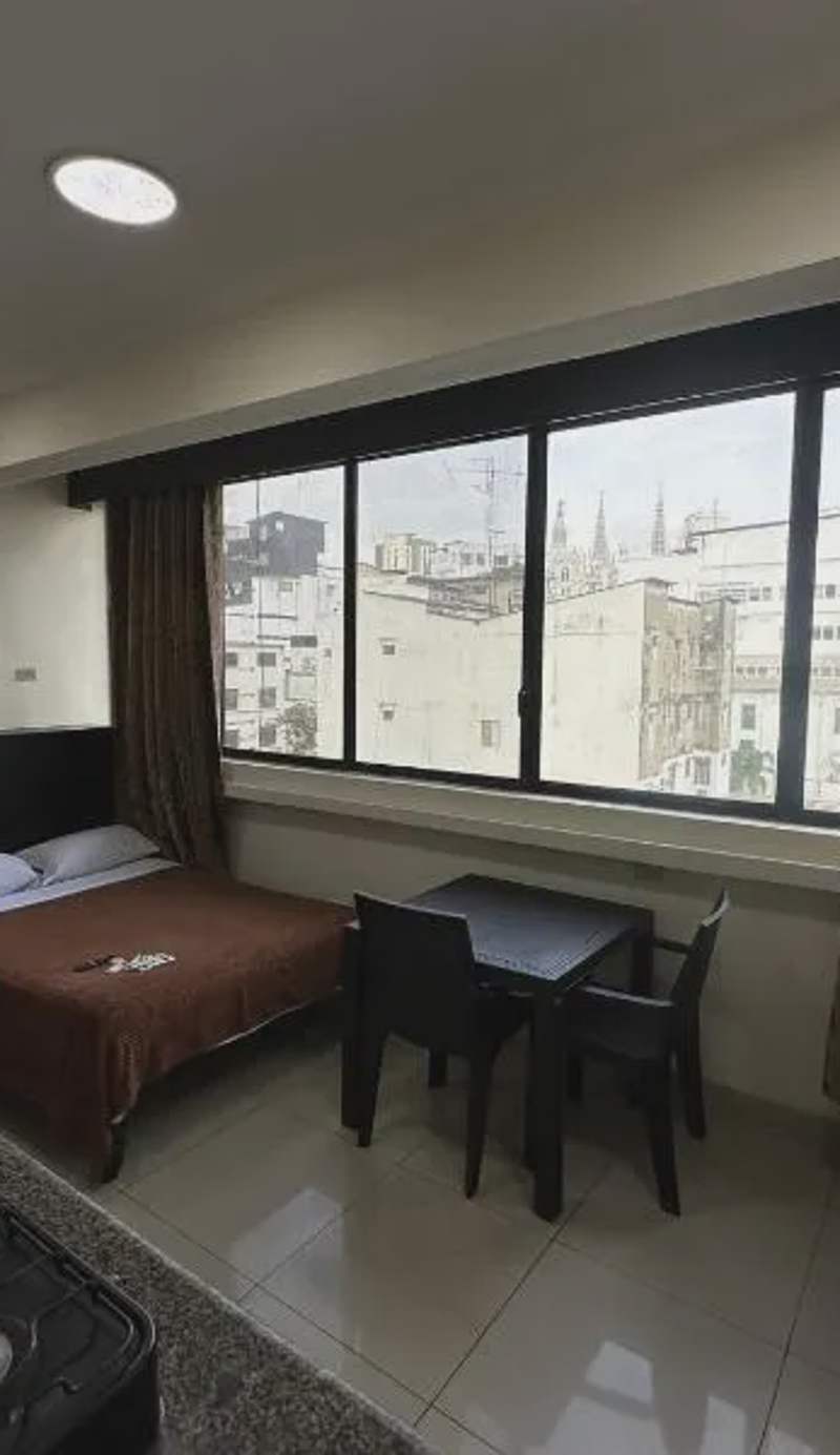 Residencia Terreros