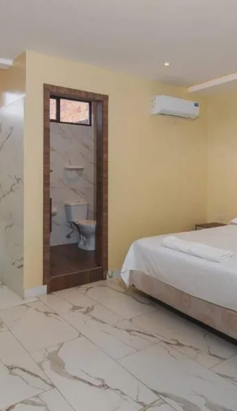 Hotel Sada